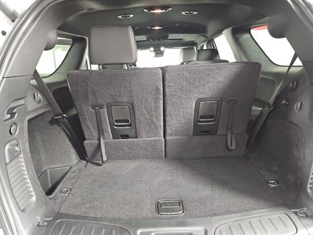 2025 Dodge Durango R/T - Photo 26