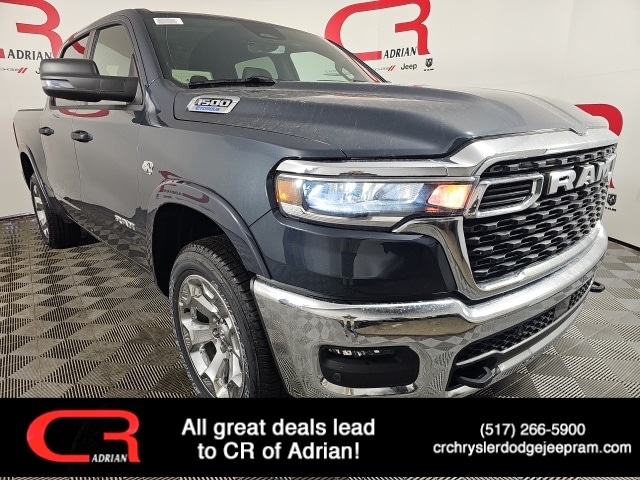 2026 RAM Ram 1500 Pickup Big Horn/Lone Star's photo