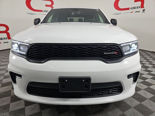 2024 Dodge Durango GT photo 2