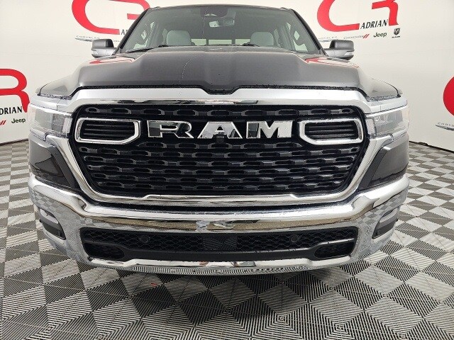 2026 Ram 1500 Big Horn photo 2