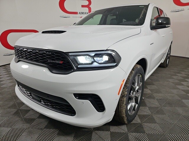 2026 Dodge Durango GT Plus photo 3