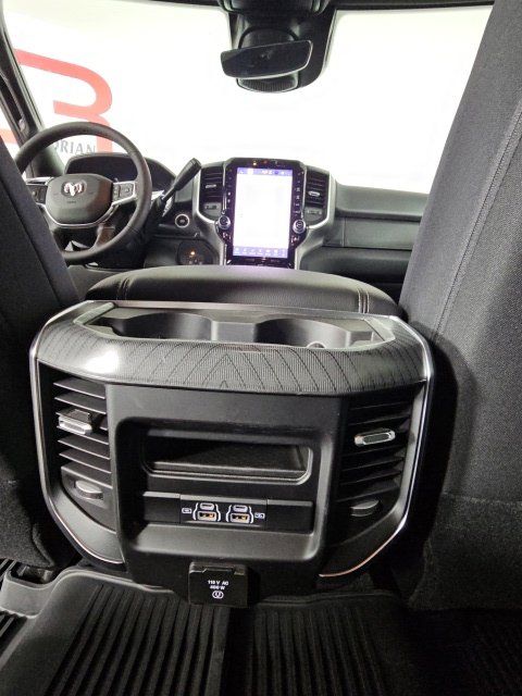 2026 RAM 2500 Big Horn - Photo 15
