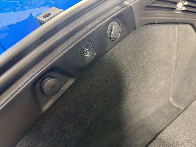 2026 Dodge Charger Scat Pack - Photo 20