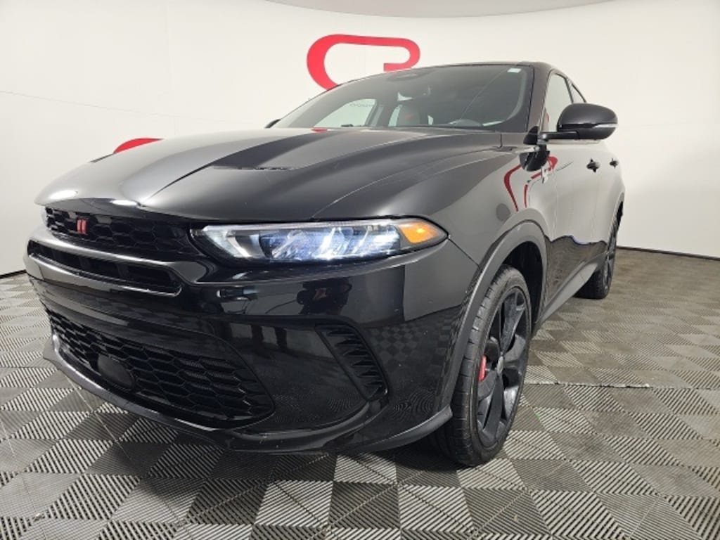 Used 2023 Dodge Hornet GT Plus SUV