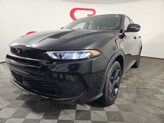 2023 Dodge Hornet GT Plus photo 3