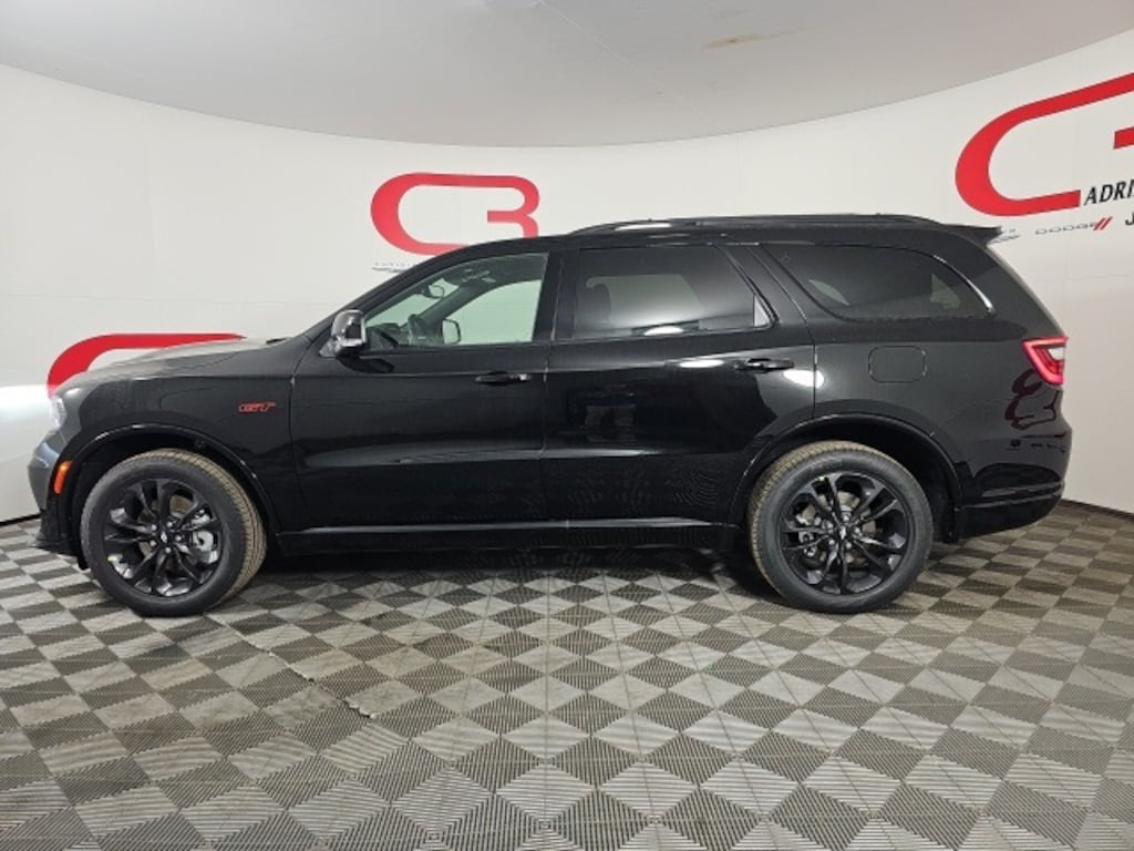 New 2026 Dodge Durango GT PLUS AWD Sport Utility