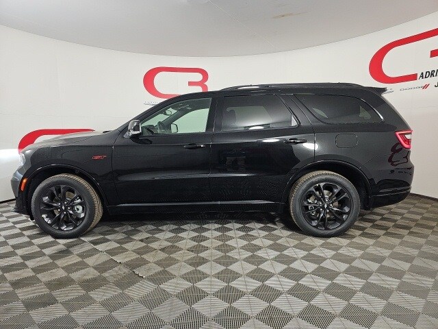 2026 Dodge Durango GT Plus photo 2