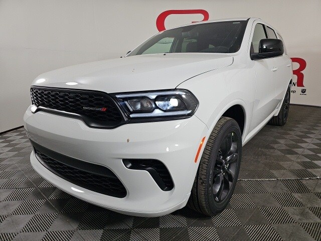 2026 Dodge Durango GT photo 2