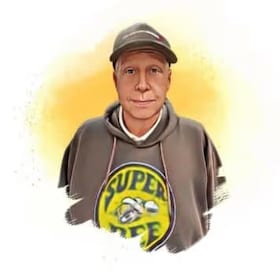 Staff member Mr. B from ID_547f93