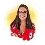 Staff member Cesilie Castle from ID_547f93