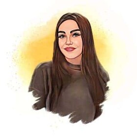 Staff member Laray Frost from ID_bfcc84