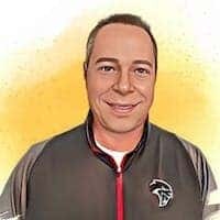 Staff member Chris Wyman from ID_08dfa0