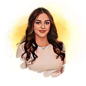 Staff member Tessa Holtz from ID_bfcc84