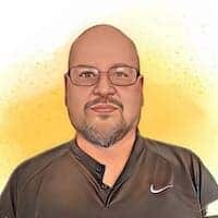 Staff member Toney Sanchez from ID_08dfa0