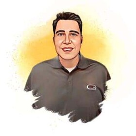 Staff member Jesse Ysassi from ID_08dfa0