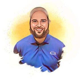 Staff member Zack Blystone from ID_08dfa0