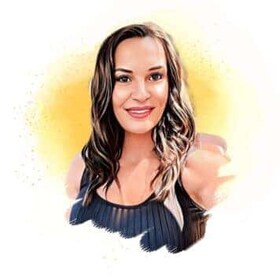 Staff member Nichole Bentley from ID_bfcc84