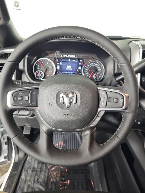2026 RAM 2500 Big Horn - Photo 17