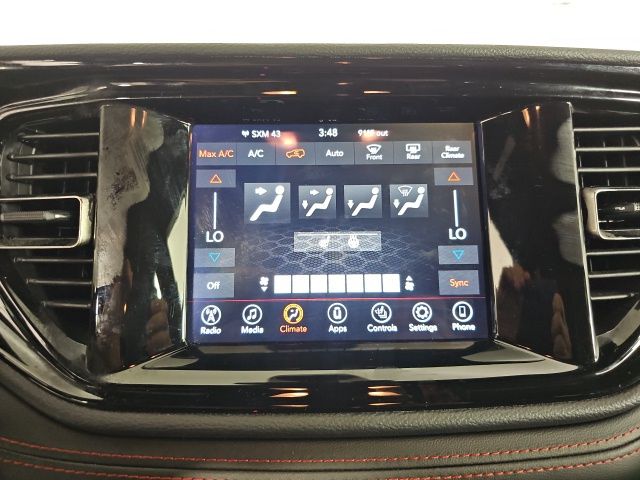 2024 Dodge Durango GT - Photo 20