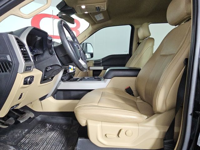 2020 Ford F-350 Super Duty Lariat - Photo 10