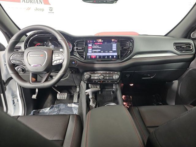 2025 Dodge Durango R/T - Photo 13