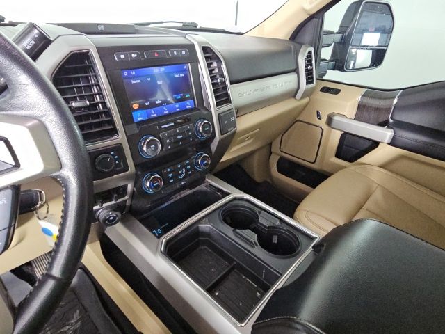 2020 Ford F-350 Super Duty Lariat - Photo 20