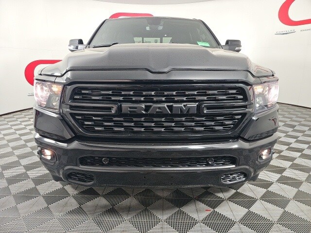 2023 Ram 1500 Big Horn Lone Star photo 2