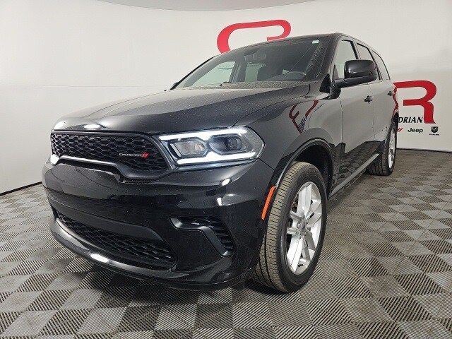 2024 Dodge Durango GT photo 3