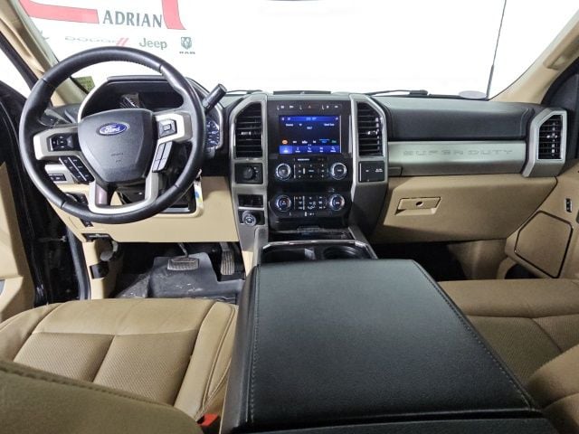 2020 Ford F-350 Super Duty Lariat - Photo 14