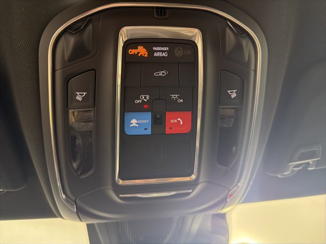 2026 Dodge Charger Scat Pack - Photo 13