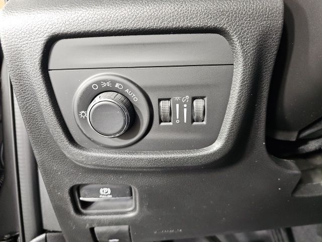 2026 Jeep Grand Cherokee Laredo - Photo 19