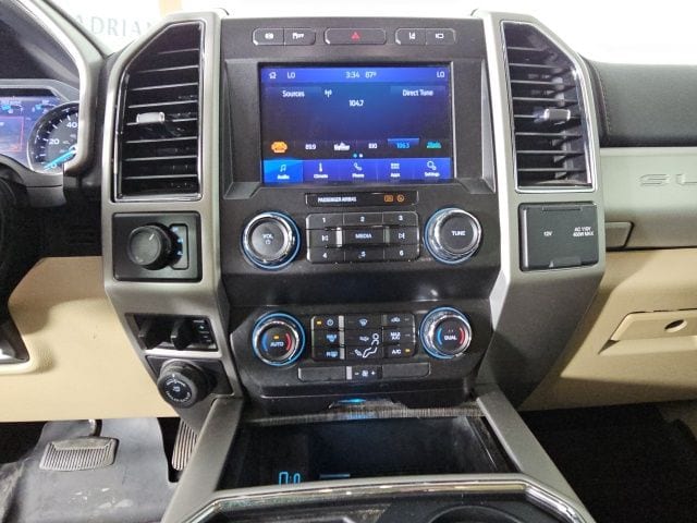 2020 Ford F-350 Super Duty Lariat - Photo 21
