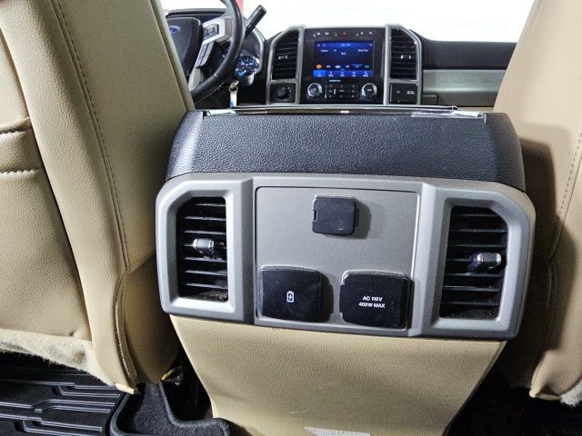 2020 Ford F-350 Super Duty Lariat - Photo 26