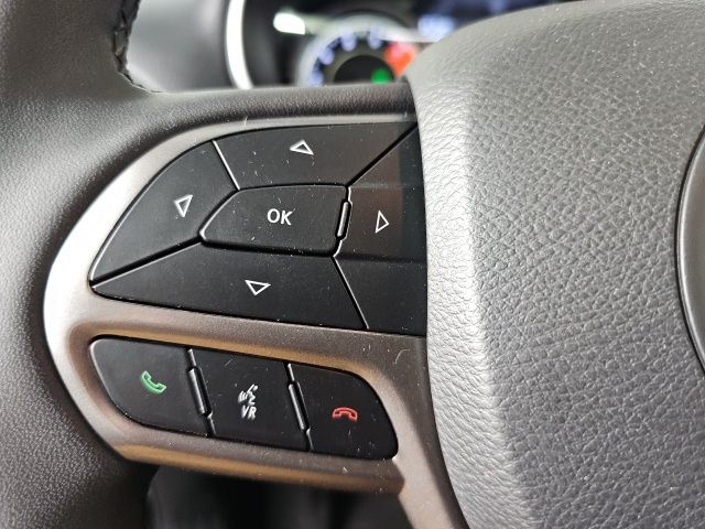 2022 Jeep Cherokee Limited - Photo 18