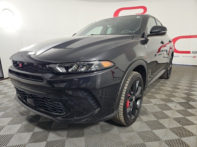 2024 Dodge Hornet GT Plus photo 3