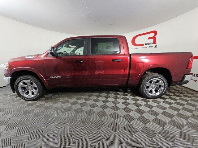 2026 Ram 1500 Big Horn photo 4