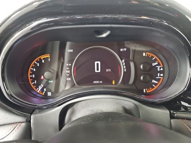 2025 Dodge Durango R/T - Photo 15