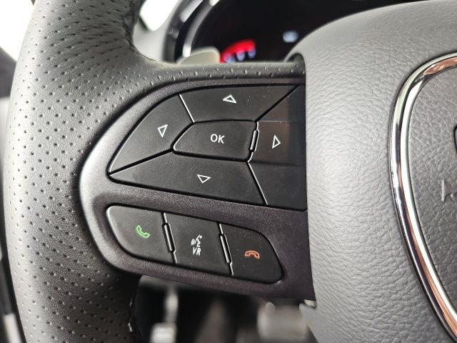 2025 Dodge Durango R/T - Photo 17