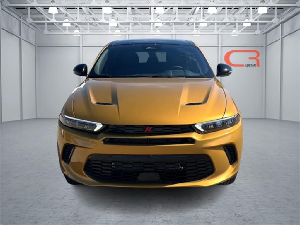 New 2024 Dodge Hornet GT PLUS AWD SUV