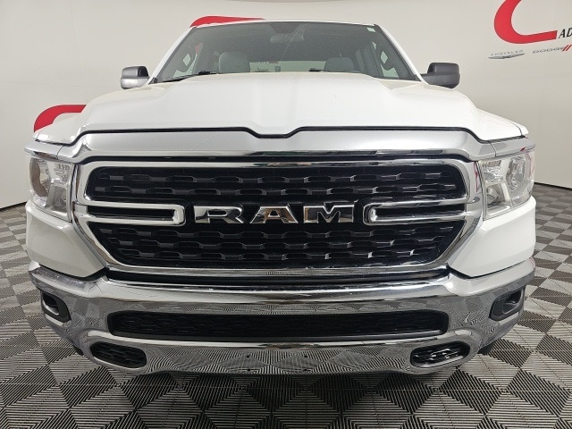 2022 Ram 1500 Big Horn Lone Star photo 2