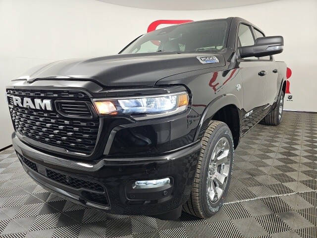 2026 Ram 1500 Big Horn Lone Star photo 3