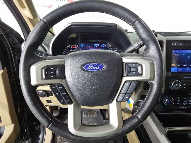2020 Ford F-350 Super Duty Lariat - Photo 15