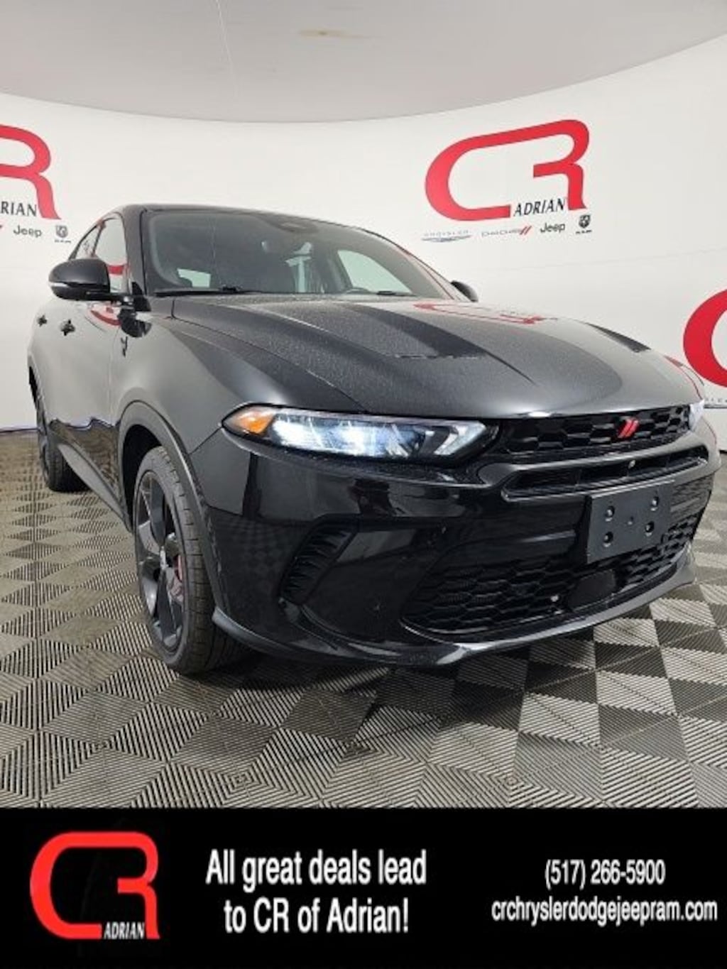 Certified 2023 Dodge Hornet GT Plus SUV