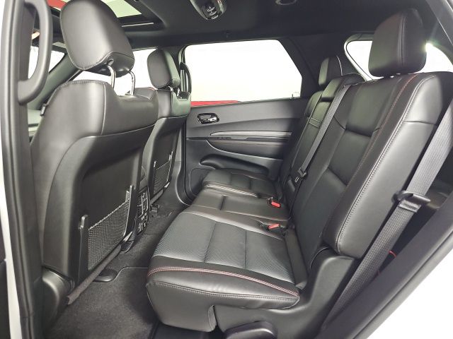 2025 Dodge Durango R/T - Photo 24