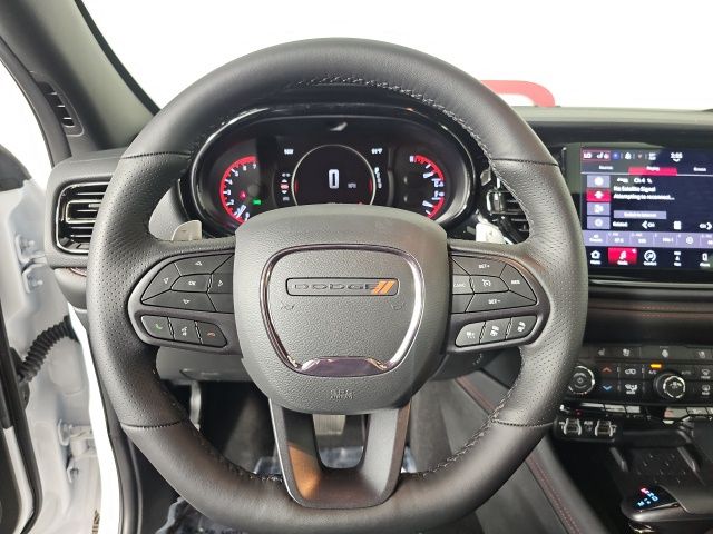 2025 Dodge Durango R/T - Photo 14