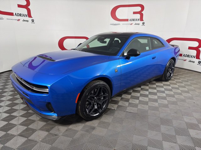 2026 Dodge Charger Scat Pack - Photo 16