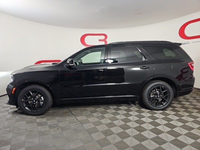 2026 Dodge Durango GT Plus photo 4