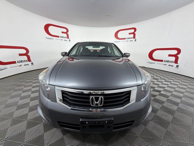 Used 2009 Honda Accord LX-P with VIN 1HGCP26429A175390 for sale in Adrian, MI