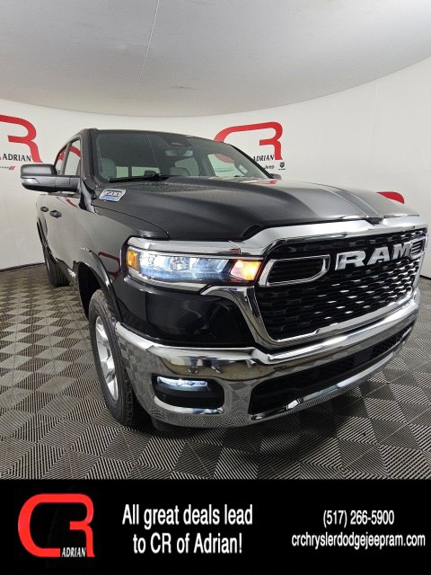 2026 RAM 1500 Pickup