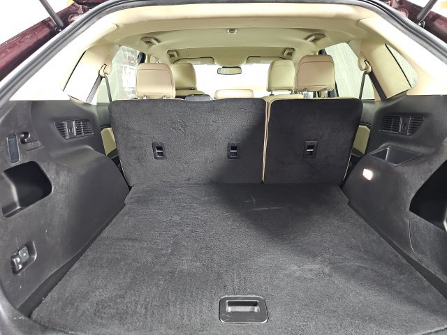 2024 Ford Edge SEL - Photo 6